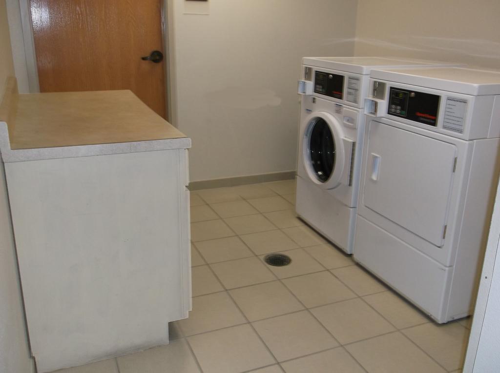 Sleep Inn&Suites Metairie Extérieur photo