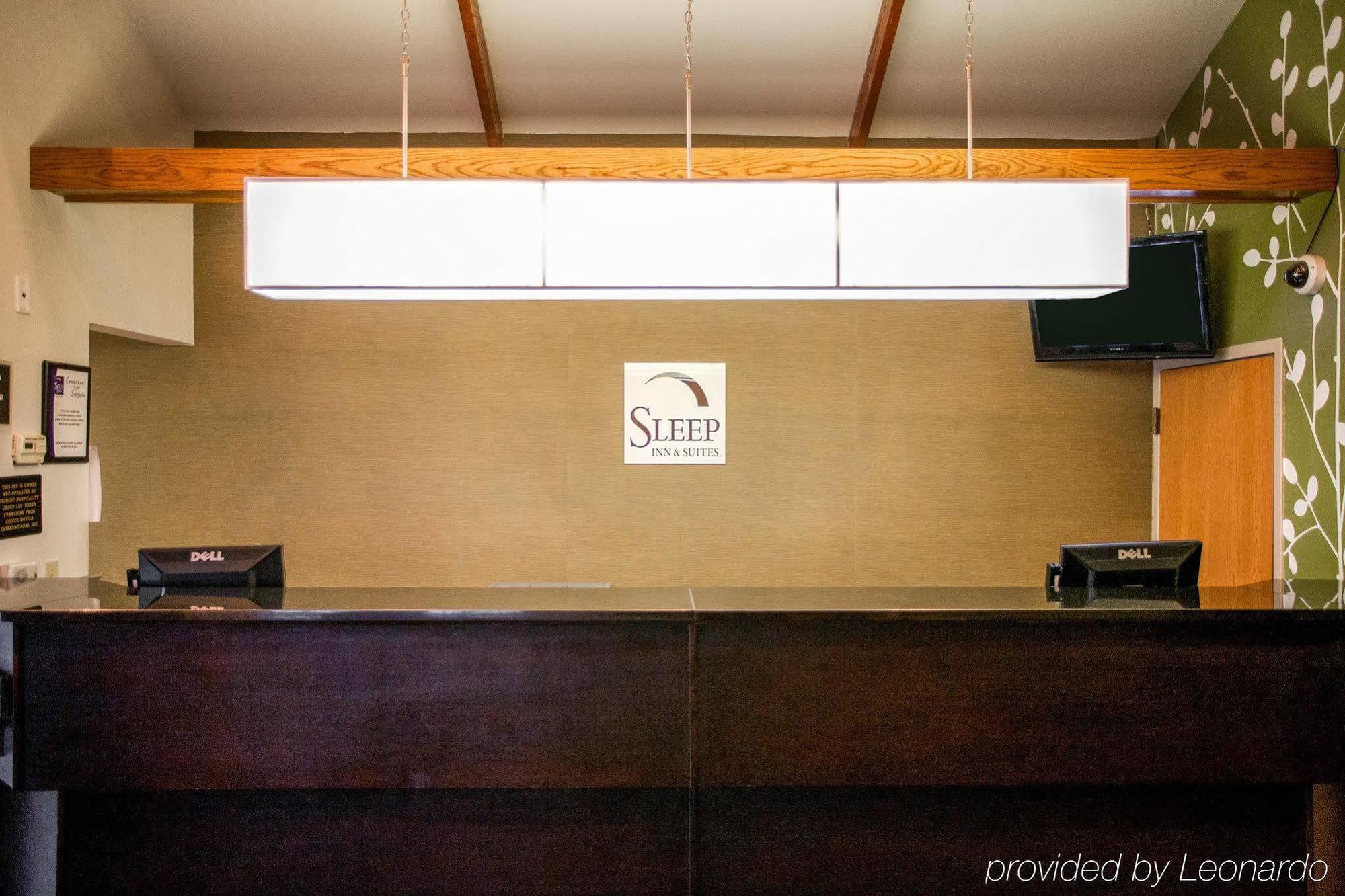 Sleep Inn&Suites Metairie Extérieur photo