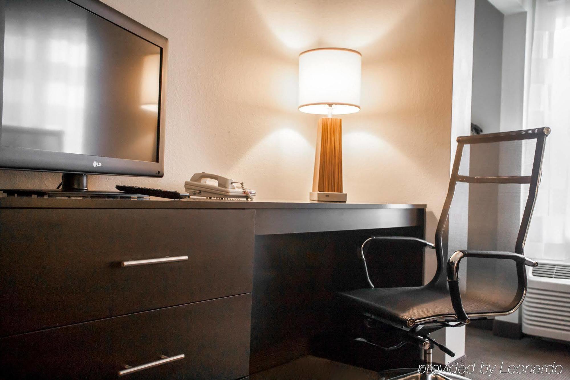Sleep Inn&Suites Metairie Extérieur photo