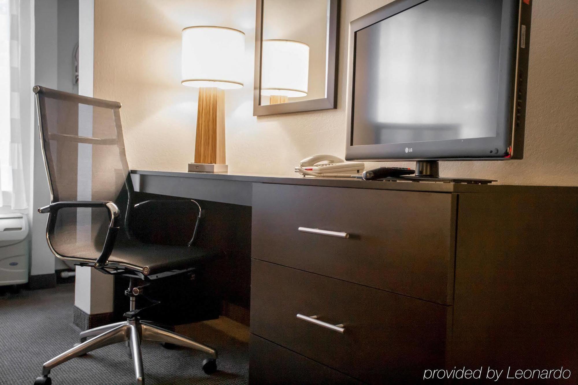 Sleep Inn&Suites Metairie Extérieur photo