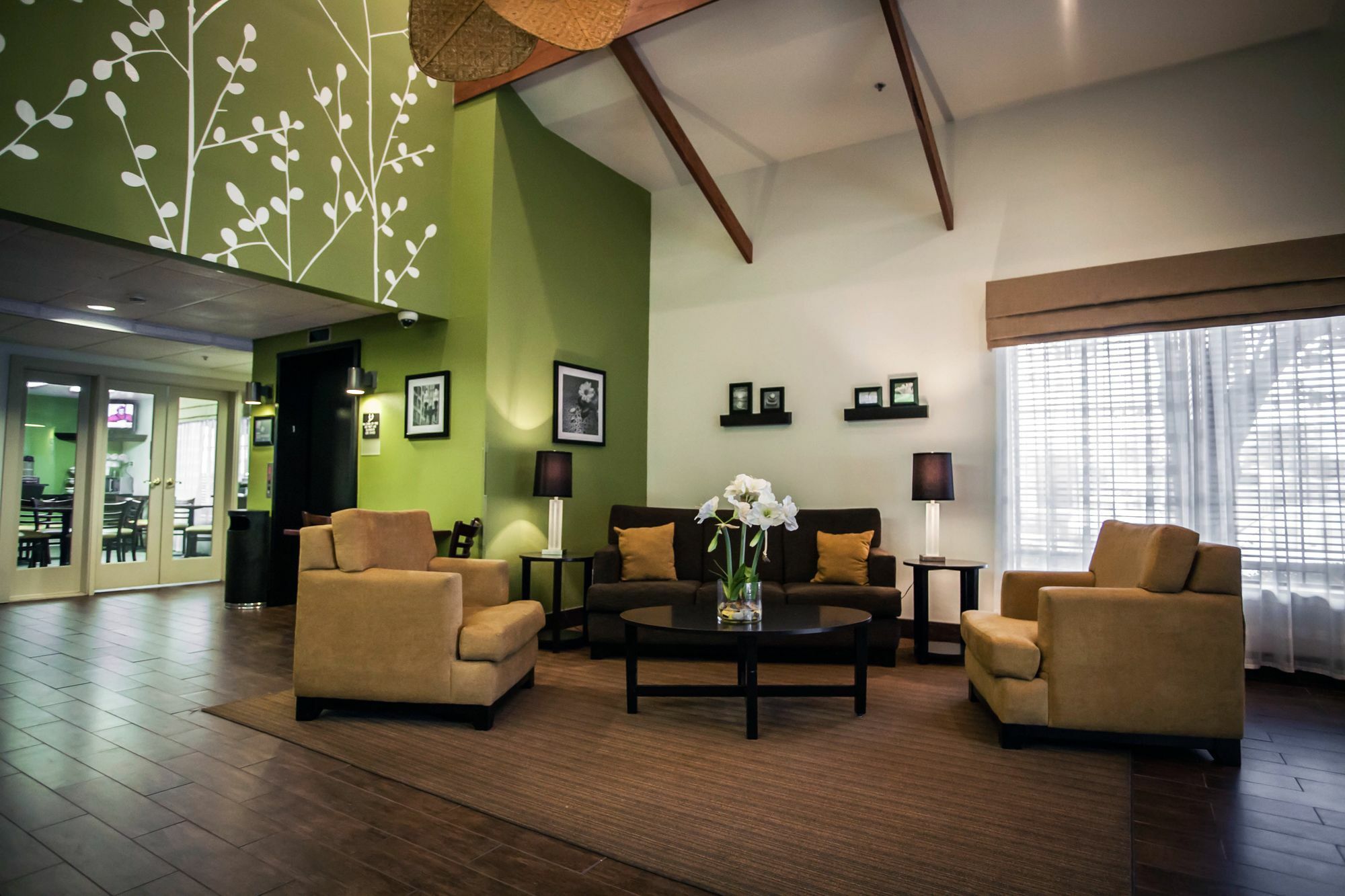 Sleep Inn&Suites Metairie Extérieur photo