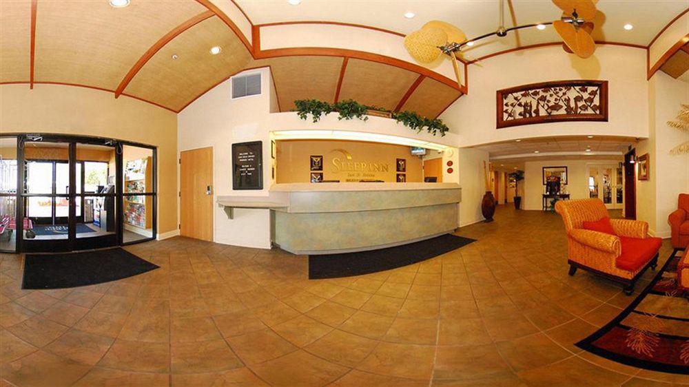 Sleep Inn&Suites Metairie Extérieur photo
